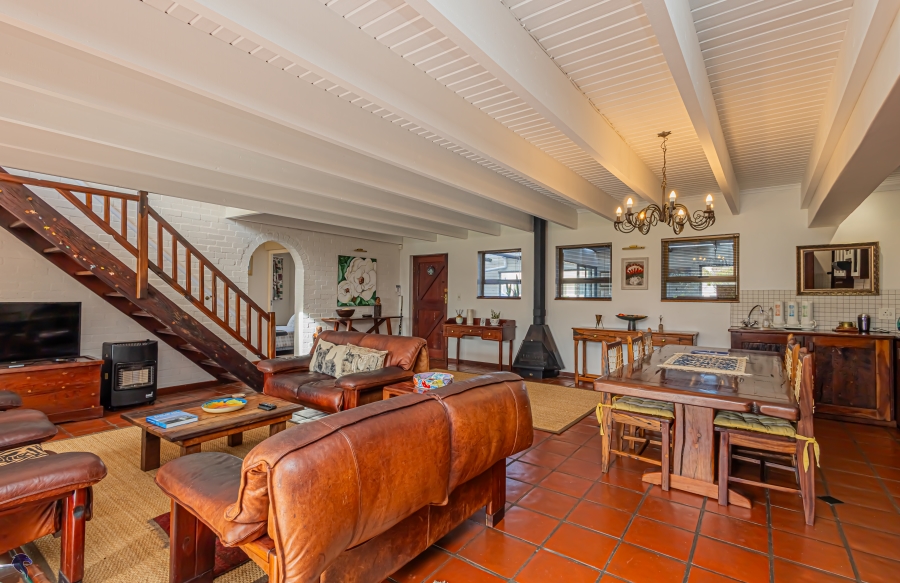 4 Bedroom Property for Sale in Country Club Western Cape